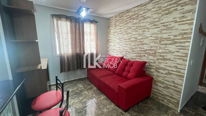 Apartamento venda Cocaia Guarulhos - Referência ap1029